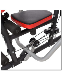 Atlas hms tytan 9 premium 2