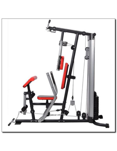 Atlas hms tytan 9 premium