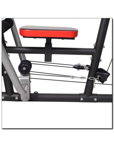 Atlas hms tytan 9 premium