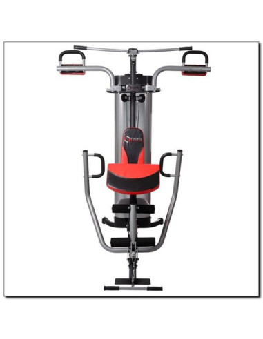 Atlas hms tytan 9 premium