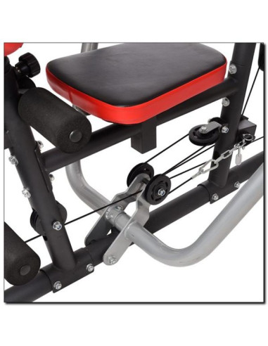 Atlas hms tytan 9 premium