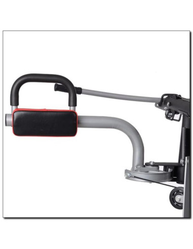 Atlas hms tytan 9 premium