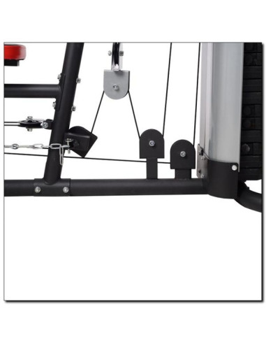 Atlas hms tytan 9 premium