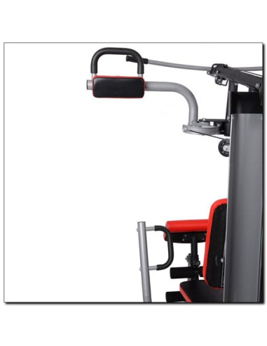 Atlas hms tytan 9 premium