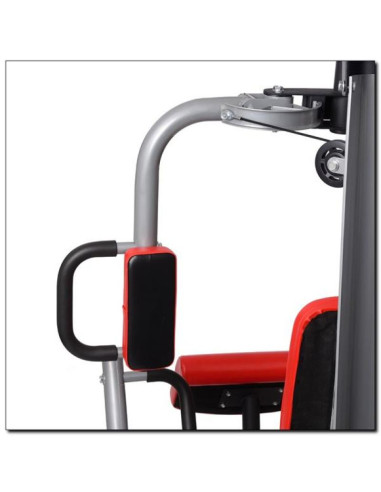 Atlas hms tytan 9 premium