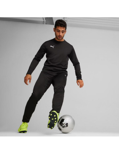 Spodnie puma team goal training m 658639