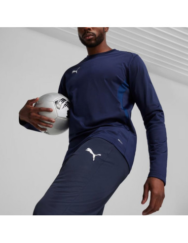 Spodnie puma team goal training m 658639