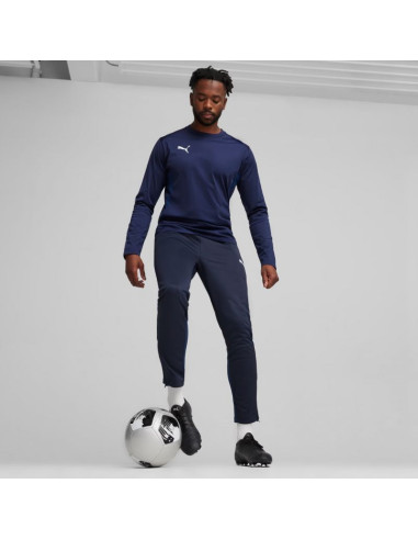 Spodnie puma team goal training m 658639