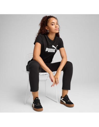 Koszulka puma ess no.1 logo tee w 682370