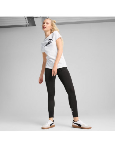 Koszulka puma ess no.1 logo tee w 682370