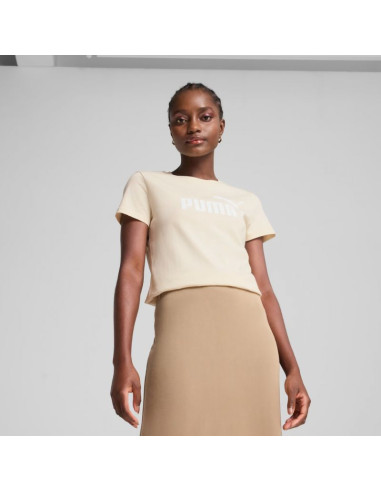 Koszulka puma ess no.1 logo tee w 682371