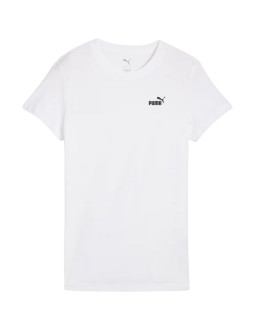 Koszulka puma ess small no.1 logo tee w 682372 2