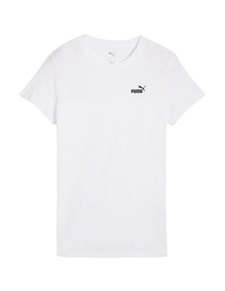 Koszulka puma ess small no.1 logo tee w 682372