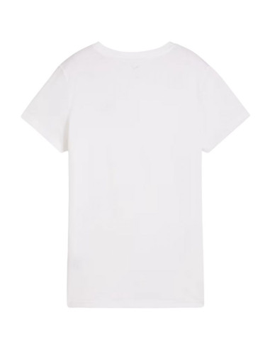 Koszulka puma ess small no.1 logo tee w 682372