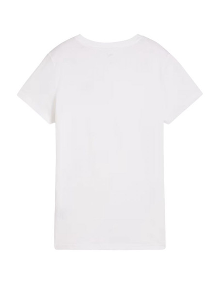 Koszulka puma ess small no.1 logo tee w 682372