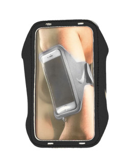 Opaska na ramię nike lean arm band