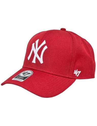 Czapka z daszkiem 47 brand mlb new york yankees cap