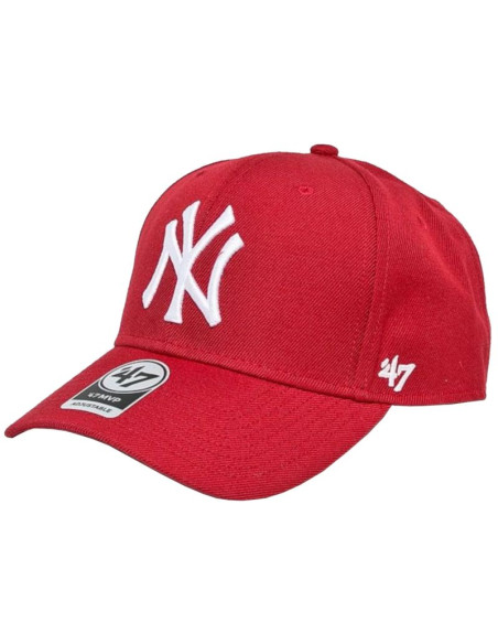 Czapka z daszkiem 47 brand mlb new york yankees cap
