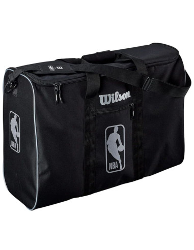Torba wilson nba authentic 6 ball bag