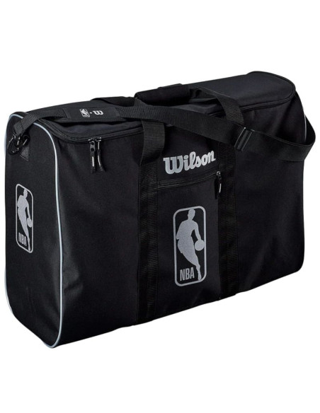 Torba wilson nba authentic 6 ball bag