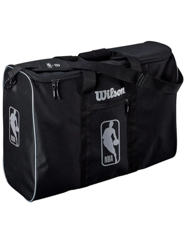 Torba wilson nba authentic 6 ball bag