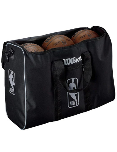 Torba wilson nba authentic 6 ball bag