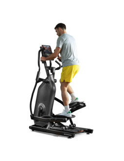 Rower schwinn eliptyczny programowany kompaktowy 590e