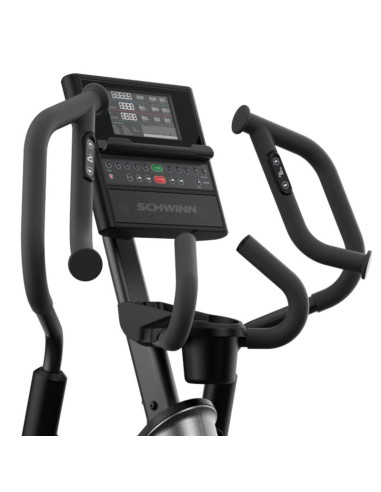 Rower schwinn eliptyczny programowany kompaktowy 590e