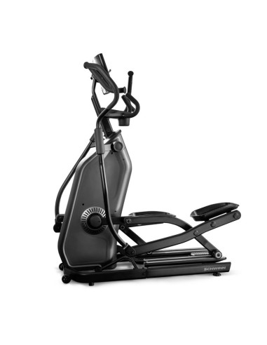 Rower schwinn eliptyczny programowany kompaktowy 590e