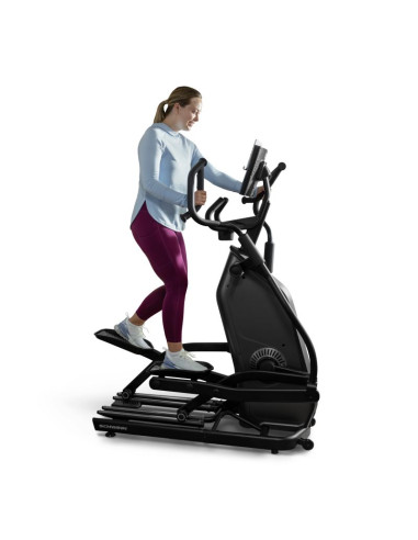 Rower schwinn eliptyczny programowany kompaktowy 590e