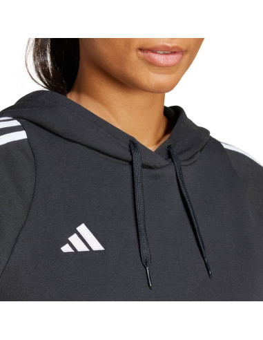 Bluza adidas tiro 24 hooded w