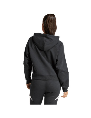 Bluza adidas tiro 24 hooded w