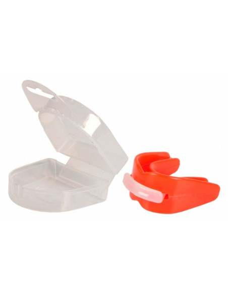 Ochraniacze zębów podwójne