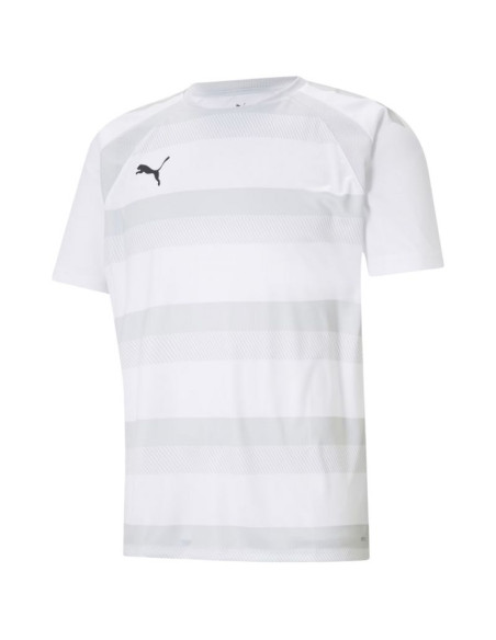 Koszulka puma teamvision jersey m