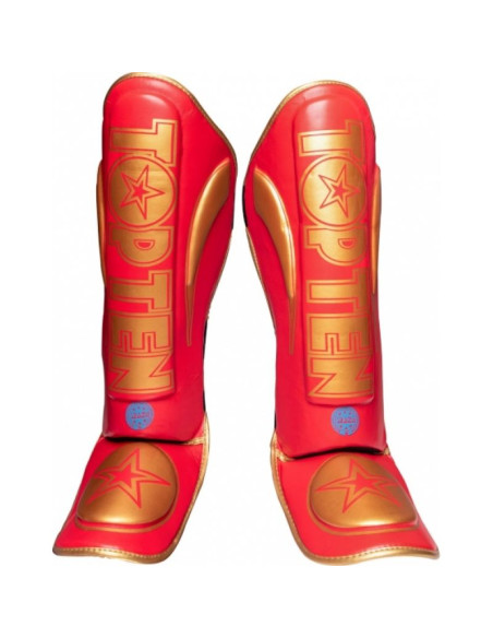 Nagolenniki masters ns-tt-star (wako approved)