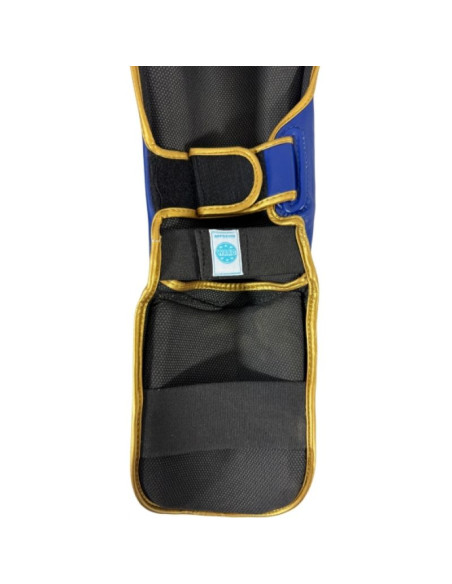 Nagolenniki masters ns-tt-star (wako approved)