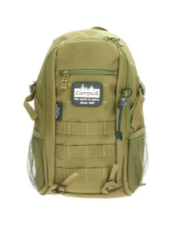 Plecak campus frome tactical 12l mini backpack 2