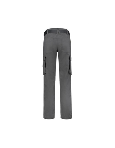 Spodnie robocze tricorp work pants twill w