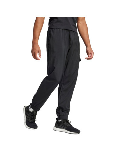 Spodnie adidas essentials small logo cargo m