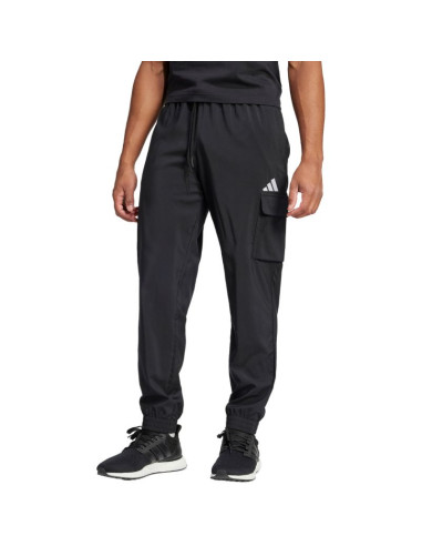 Spodnie adidas essentials small logo cargo m