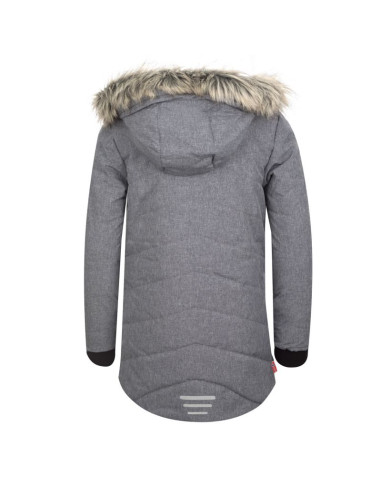 Kurtka ocieplana trollkids girls lifjell jacket jr 133