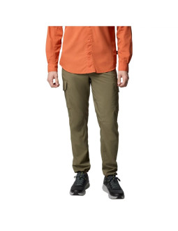 Spodnie columbia skien valley cargo pant m