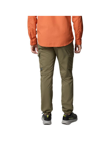 Spodnie columbia skien valley cargo pant m