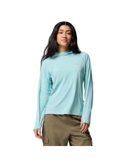 Bluza columbia skien valley hoodie w