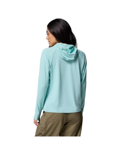 Bluza columbia skien valley hoodie w