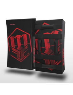 Tarcza treningowa masters tp-mfe 60x33x13