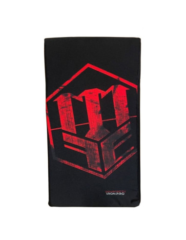 Tarcza treningowa masters tp-mfe 60x33x13