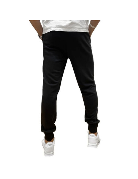 Spodnie puma ess logo m 586768