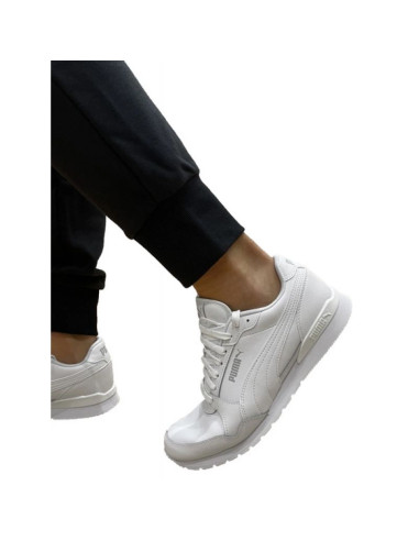 Spodnie puma ess logo m 586768