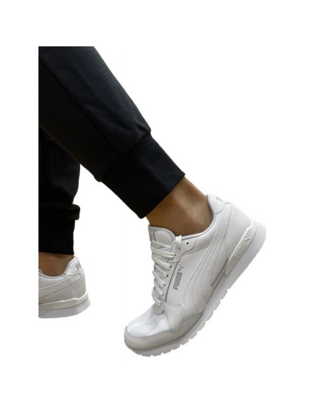 Spodnie puma ess logo m 586768